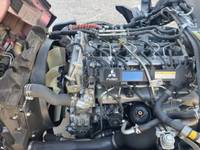 三菱ふそうキャンターアルミバン小型（2t・3t）[写真28]