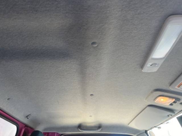 三菱ふそうキャンターアルミバン小型（2t・3t）[写真33]