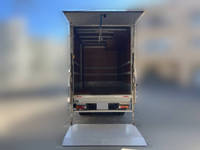 三菱ふそうキャンターアルミバン小型（2t・3t）[写真09]