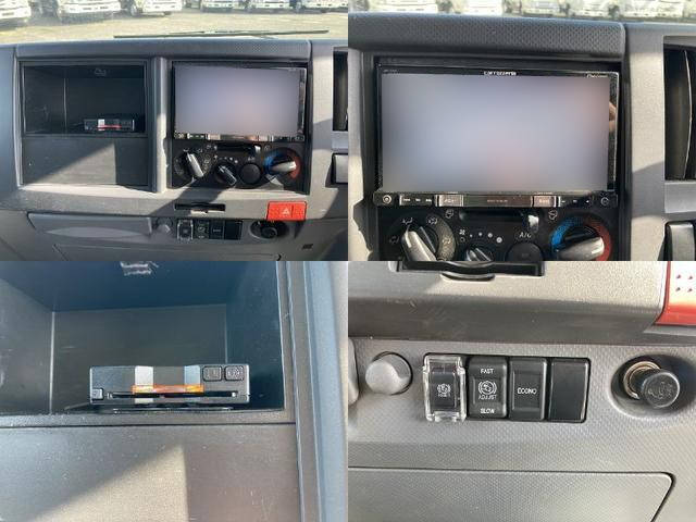 いすゞエルフアルミバン小型（2t・3t）[写真26]