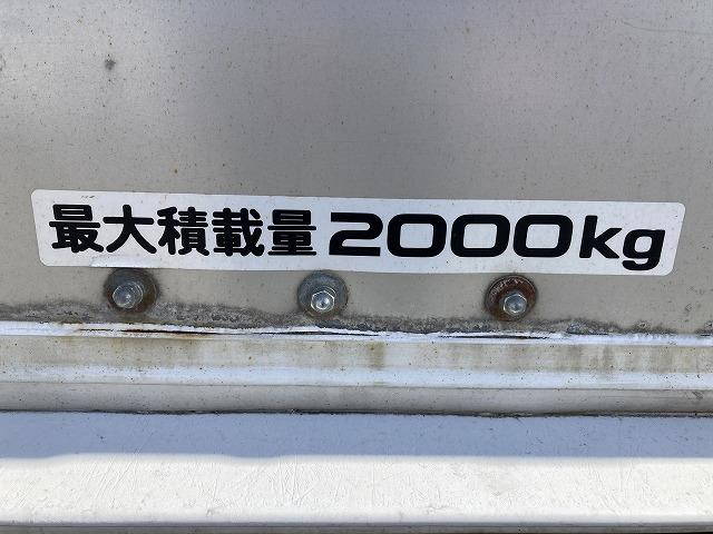 いすゞエルフアルミバン小型（2t・3t）[写真27]