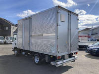 いすゞエルフアルミバン小型（2t・3t）[写真02]