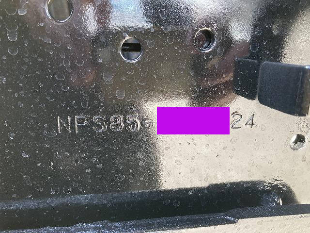 いすゞエルフアルミバン小型（2t・3t）[写真33]