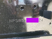 いすゞエルフアルミバン小型（2t・3t）[写真33]