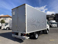 いすゞエルフアルミバン小型（2t・3t）[写真03]