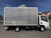 いすゞエルフアルミバン小型（2t・3t）[写真06]