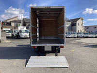 いすゞエルフアルミバン小型（2t・3t）[写真09]