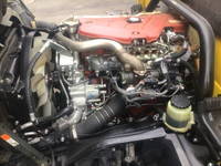 日野デュトロ平ボディ小型（2t・3t）[写真13]