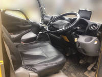 日野デュトロ平ボディ小型（2t・3t）[写真17]