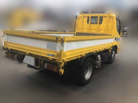 日野デュトロ平ボディ小型（2t・3t）[写真02]