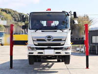 日野レンジャーセルフクレーン4段増トン（6t・8t）[写真15]