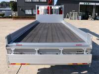 日野レンジャーセルフクレーン4段増トン（6t・8t）[写真16]