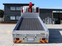 日野レンジャーセルフクレーン4段増トン（6t・8t）[写真19]