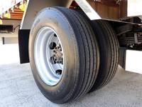 日野レンジャーセルフクレーン4段増トン（6t・8t）[写真35]