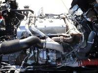 日野レンジャーセルフクレーン4段増トン（6t・8t）[写真36]