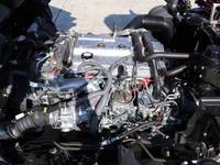 日野レンジャーセルフクレーン4段増トン（6t・8t）[写真37]