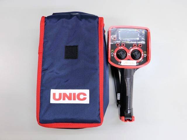 日野レンジャーセルフクレーン4段増トン（6t・8t）[写真39]