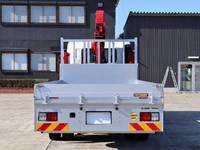 日野レンジャーセルフクレーン4段増トン（6t・8t）[写真06]