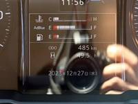 日野レンジャーセルフクレーン4段増トン（6t・8t）[写真08]