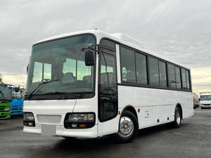 いすゞガーラミオバス2002年(平成14年)KK-LR233J1改