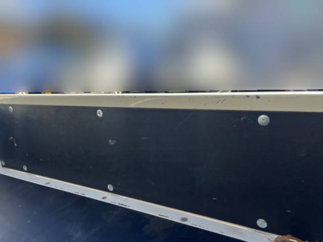 三菱ふそうキャンター平ボディ小型（2t・3t）[写真15]