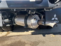 三菱ふそうキャンター平ボディ小型（2t・3t）[写真18]