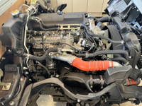 三菱ふそうキャンター平ボディ小型（2t・3t）[写真20]