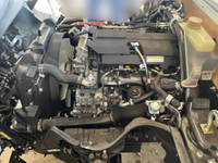 三菱ふそうキャンター平ボディ小型（2t・3t）[写真21]