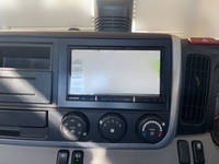 三菱ふそうキャンター平ボディ小型（2t・3t）[写真27]