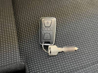 三菱ふそうキャンター平ボディ小型（2t・3t）[写真30]