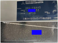 三菱ふそうキャンター平ボディ小型（2t・3t）[写真31]