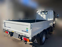 三菱ふそうキャンター平ボディ小型（2t・3t）[写真04]