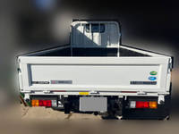 三菱ふそうキャンター平ボディ小型（2t・3t）[写真07]