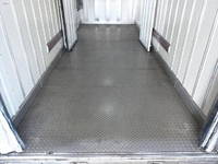 いすゞフォワード冷凍車（冷蔵車）中型（4t）[写真11]