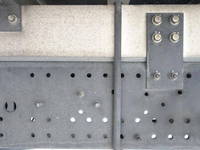 いすゞフォワード冷凍車（冷蔵車）中型（4t）[写真16]