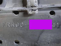 いすゞフォワード冷凍車（冷蔵車）中型（4t）[写真17]