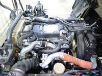 いすゞフォワード冷凍車（冷蔵車）中型（4t）[写真18]