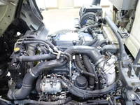 いすゞフォワード冷凍車（冷蔵車）中型（4t）[写真19]