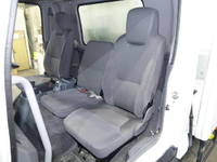 いすゞフォワード冷凍車（冷蔵車）中型（4t）[写真21]