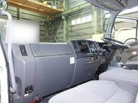 いすゞフォワード冷凍車（冷蔵車）中型（4t）[写真22]