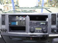 いすゞフォワード冷凍車（冷蔵車）中型（4t）[写真23]