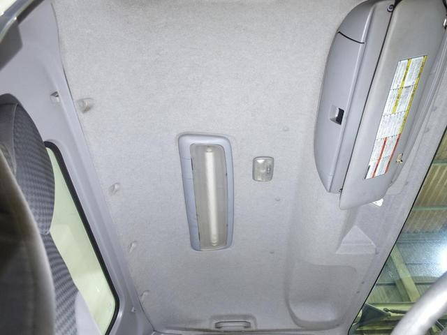 いすゞフォワード冷凍車（冷蔵車）中型（4t）[写真26]