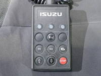 いすゞフォワード冷凍車（冷蔵車）中型（4t）[写真28]