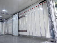 いすゞフォワード冷凍車（冷蔵車）中型（4t）[写真09]