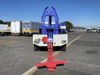 日野レンジャーレッカー車増トン（6t・8t）[写真11]