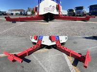 日野レンジャーレッカー車増トン（6t・8t）[写真12]