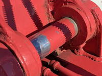 日野レンジャーレッカー車増トン（6t・8t）[写真13]