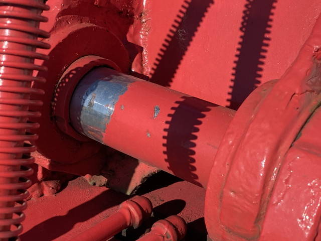 日野レンジャーレッカー車増トン（6t・8t）[写真14]