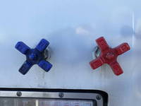 日野レンジャーレッカー車増トン（6t・8t）[写真15]