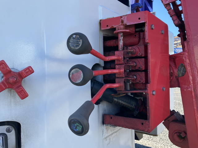 日野レンジャーレッカー車増トン（6t・8t）[写真16]